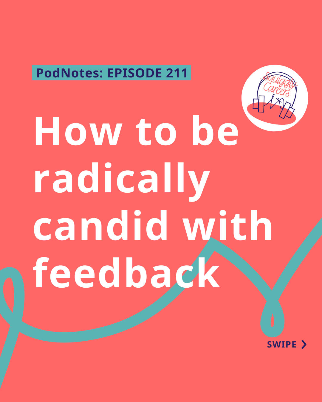 Radical Candor - Learn about the Get Stuff Done wheel, a process used at  Apple and Google, on our latest blog:   #RadicalCandor #Feedback #GetStuffDone