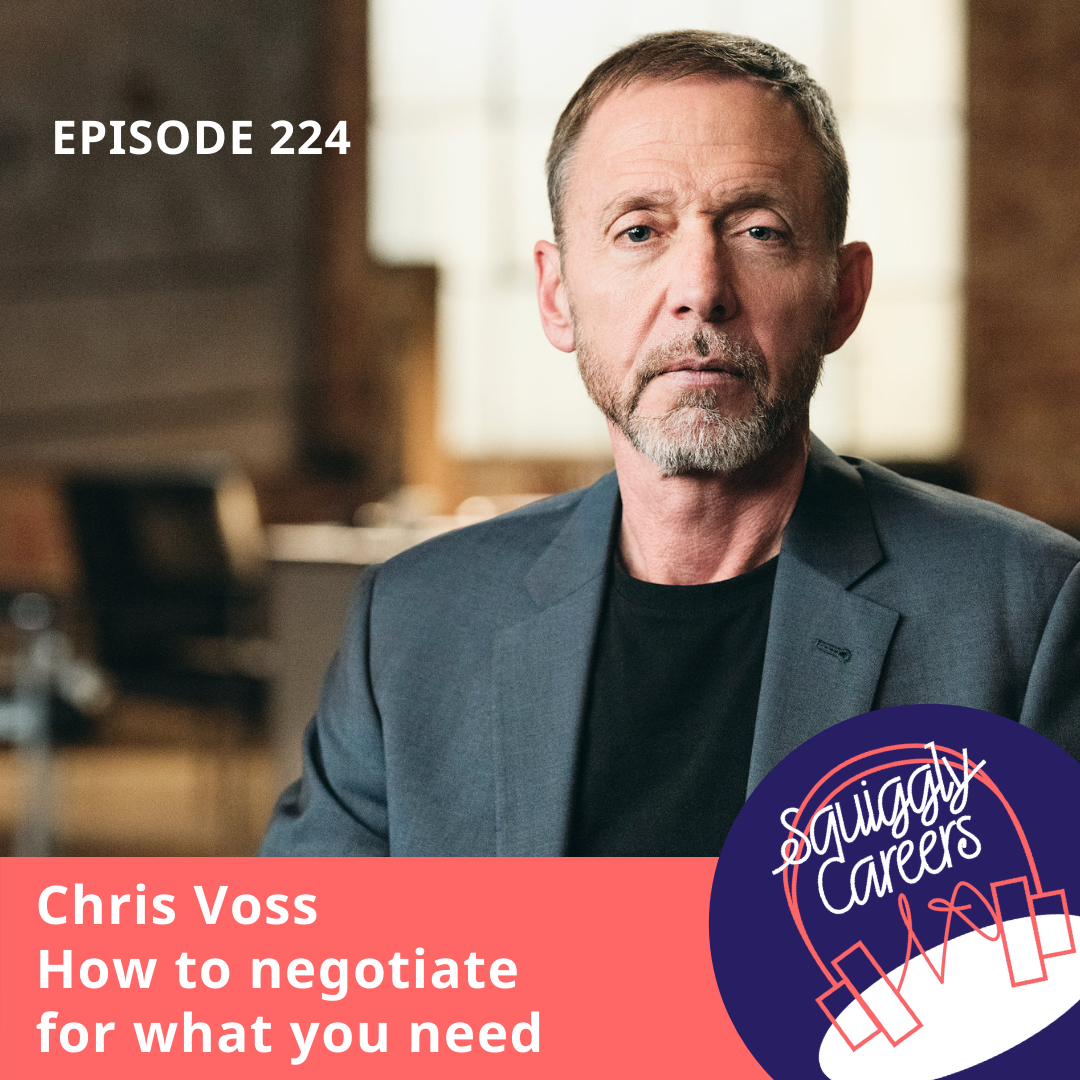 Q&A: Chris Voss, Negotiation Expert, Leadership
