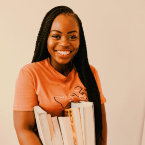 Vivi Koroma Kala – The Bookish Marketer