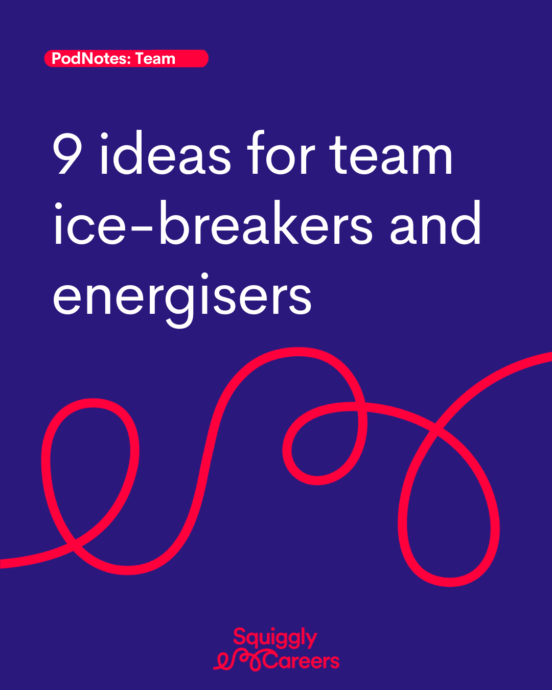 7 icebreaker games to help your team build authentic connections