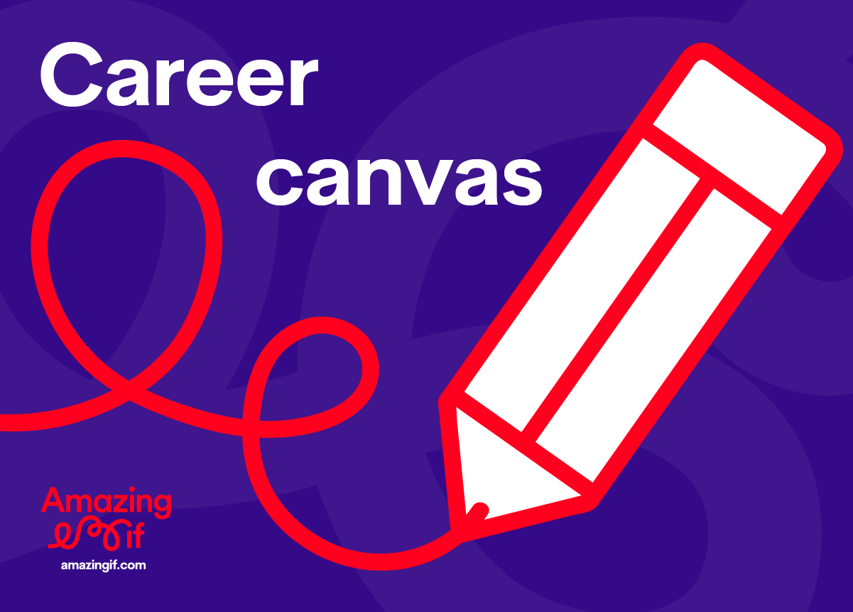 Career Canvas